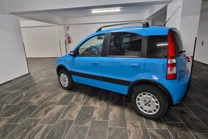 panda 1.2 climbing 2005