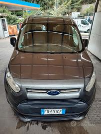 Ford Tourneo Connect 1.5 TDCi 120 CV Plus