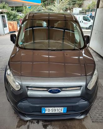 Ford Tourneo Connect 1.5 TDCi 120 CV Plus