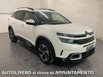 CITROEN C5 Aircross BlueHDi 130 EAT8 Shine Pack-