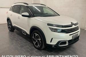 CITROEN C5 Aircross BlueHDi 130 EAT8 Shine Pack-