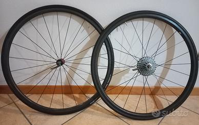 fulcrum racing speed light rim