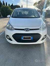 HYUNDAI i10 2ª serie - 2014