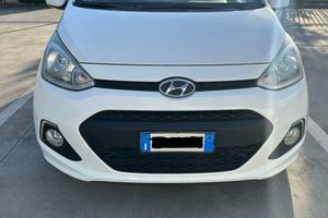 HYUNDAI i10 2ª serie - 2014