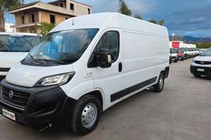 FIAT DUCATO MAXI L3 H2 - 2.3 MJT 140 CV EURO 6
