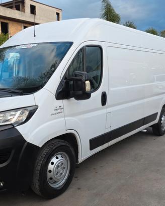 FIAT DUCATO MAXI L3 H2 - 2.3 MJT 140 CV EURO 6