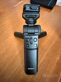 Treppiedi Sony GP-VPT2BT