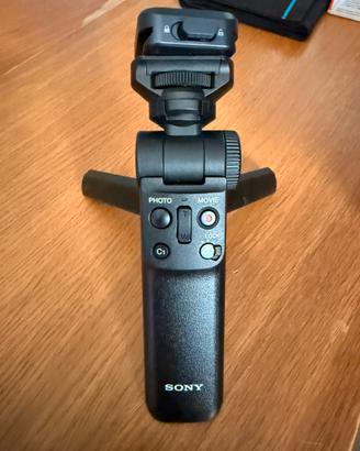 Treppiedi Sony GP-VPT2BT