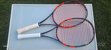 Racchette Babolat Pure Strike