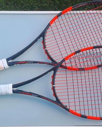Racchette Babolat Pure Strike