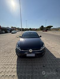 Golf 7.5 TSI