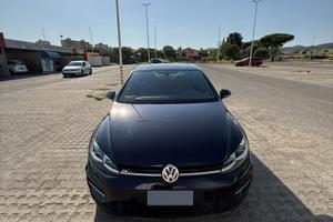 Golf 7.5 TSI