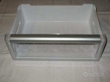 cassetto congelatore whirlpool frigorifero incasso