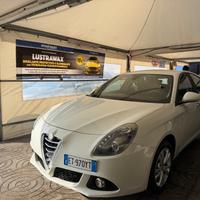 Alfa Romeo Giulietta 1.4 Turbo 105 CV Progression