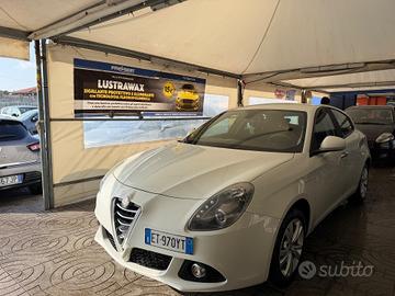 Alfa Romeo Giulietta 1.4 Turbo 105 CV Progression