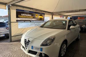 Alfa Romeo Giulietta 1.4 Turbo 105 CV Progression