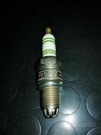 Candele Bosch per Alfa Romeo WR6DTC - 60806024 