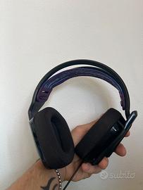 Cuffie logitech g335