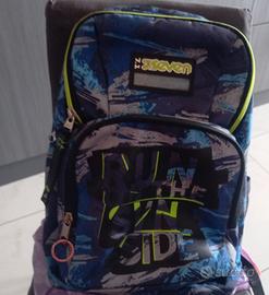 Zaino Seven come nuovo
