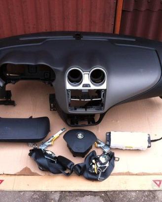 KIT AIRBAG - Alfa Romeo Mito 1° serie (2008-2018)
