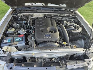 pikup ford ranger
