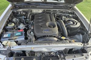 pikup ford ranger