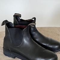 Stivaletti Blundstones