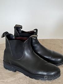 Stivaletti Blundstones