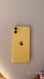 Apple Iphone 11 128gb