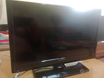 televisore Telefunken 20 pollici led 