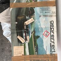 Assetto a ghiera regolabile KW v2 “Gepfeffert”