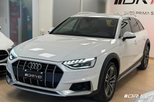 AUDI A4 allroad 2ª serie A4 allroad 40 TDI 204...