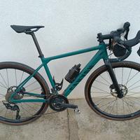 Canyon gravel Grail 6 