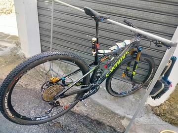 Specialized Epic Sworks 