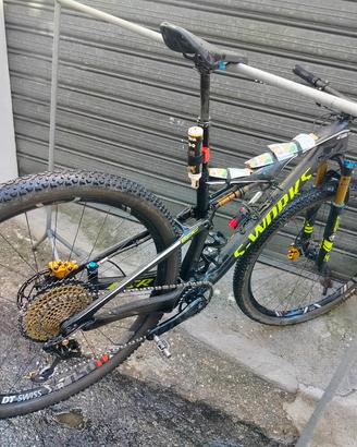 Specialized Epic Sworks 