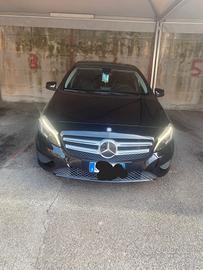 Mercedes classe a 180 automatica