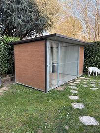 Gabbia per cani