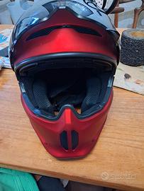 Casco Rurok