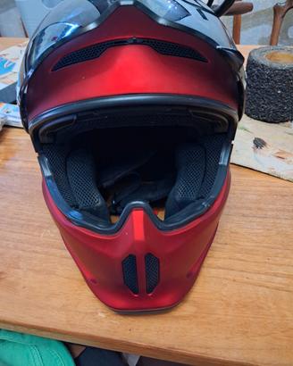 Casco Rurok