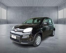 FIAT Panda 1.0 70cv Hybrid