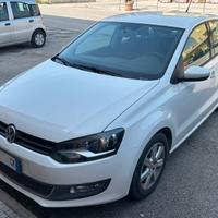 Volkswagen Polo 1.2 TSI DSG 5 porte Highline UNIPR
