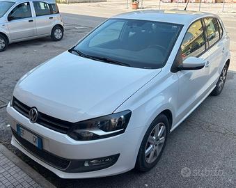 Volkswagen Polo 1.2 TSI DSG 5 porte Highline UNIPR