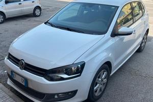 Volkswagen Polo 1.2 TSI DSG 5 porte Highline UNIPR