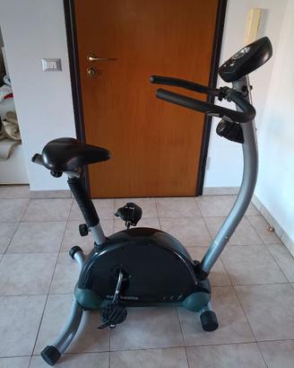 Cyclette Lineaflex sport e fitness New Bettle