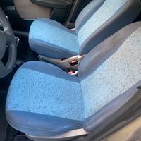 Tappezzeria  panda 169 secondo serie LEGGI