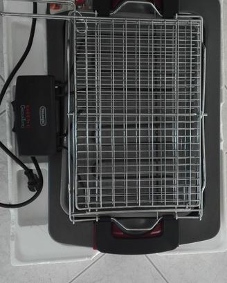 Griglia elettrica