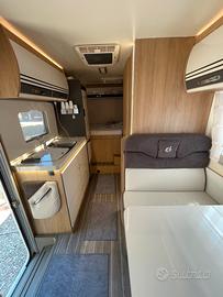 Ci horon 95m 6 posti viaggo e letto pari al nuovo