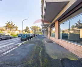 Locale Commerciale - Roma