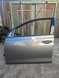 PORTA ANT SX VOLKSWAGEN GOLF 6 1.6 B 2009 CHG 940/