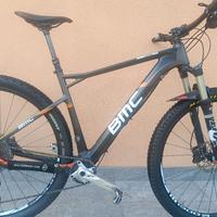 MTB bmc